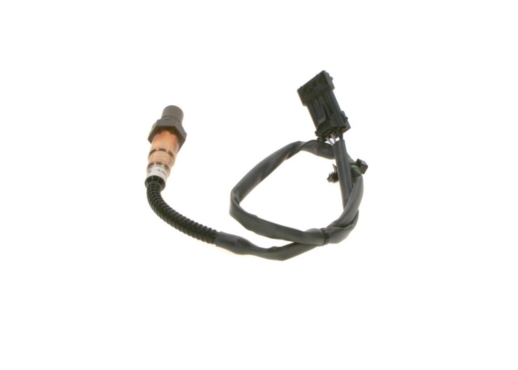 Sonda Lambda BOSCH ref. 0 258 006 197