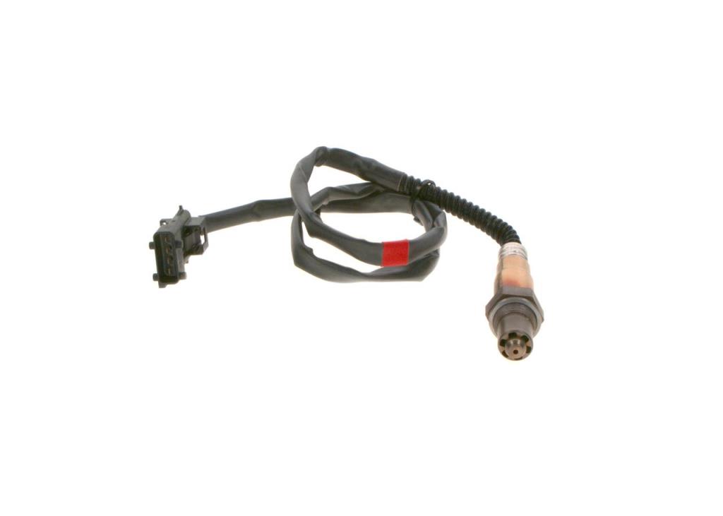 Sonda lambda BOSCH ref. 0 258 006 199