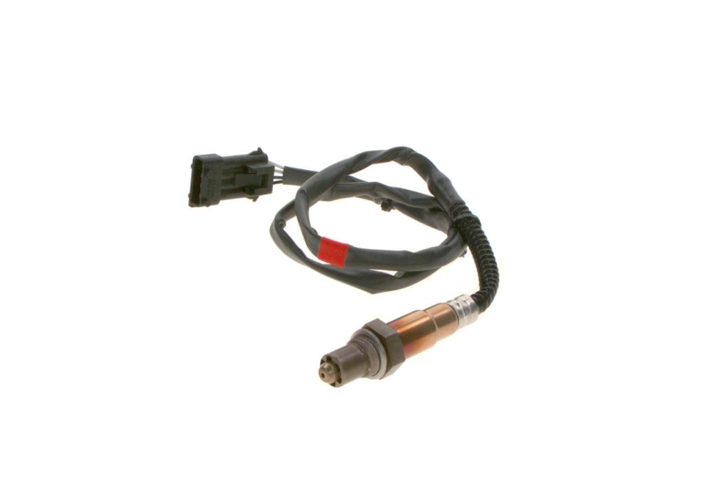 Sonda lambda BOSCH ref. 0 258 006 199