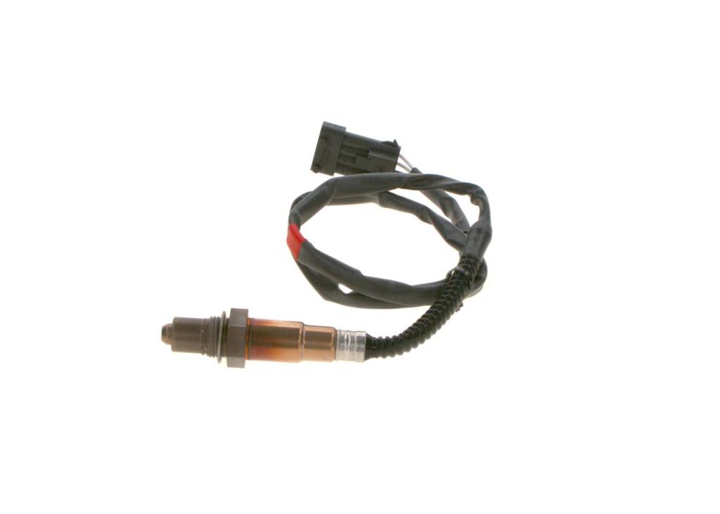 Sonda lambda BOSCH ref. 0 258 006 199