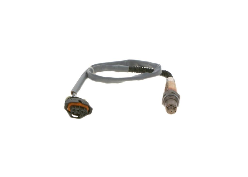 Sonda lambda BOSCH ref. 0 258 006 205
