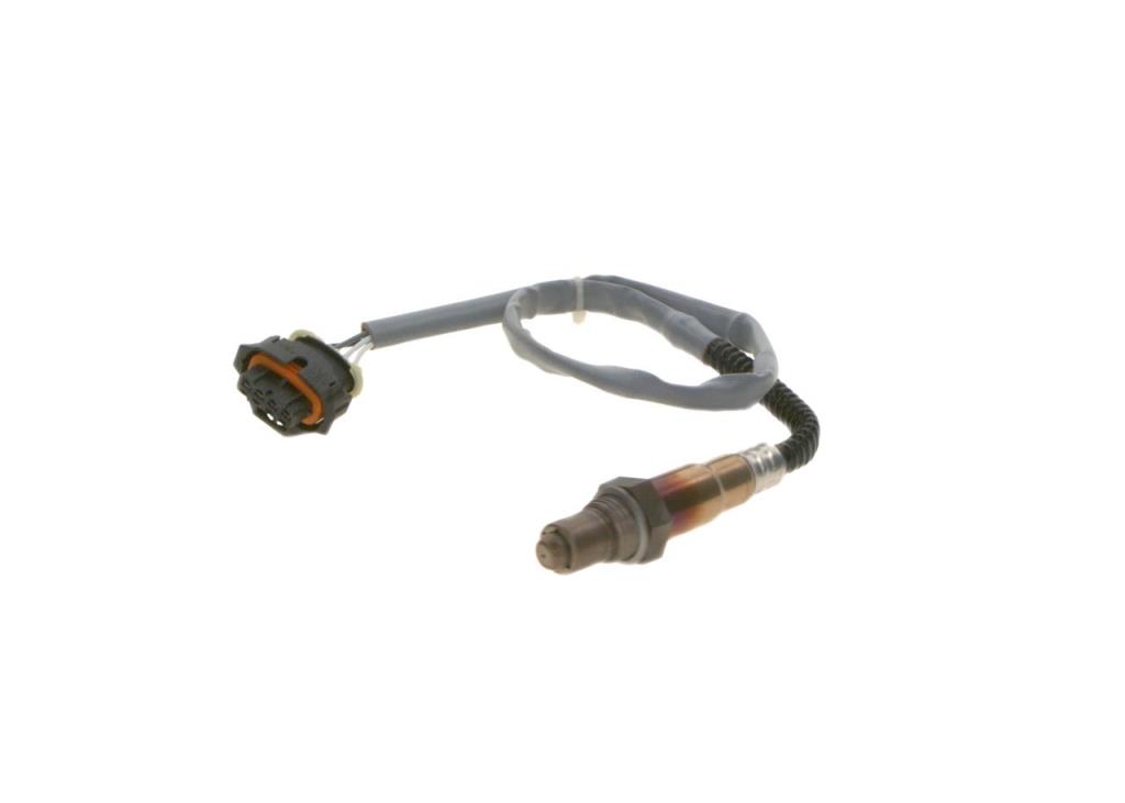 Sonda lambda BOSCH ref. 0 258 006 205