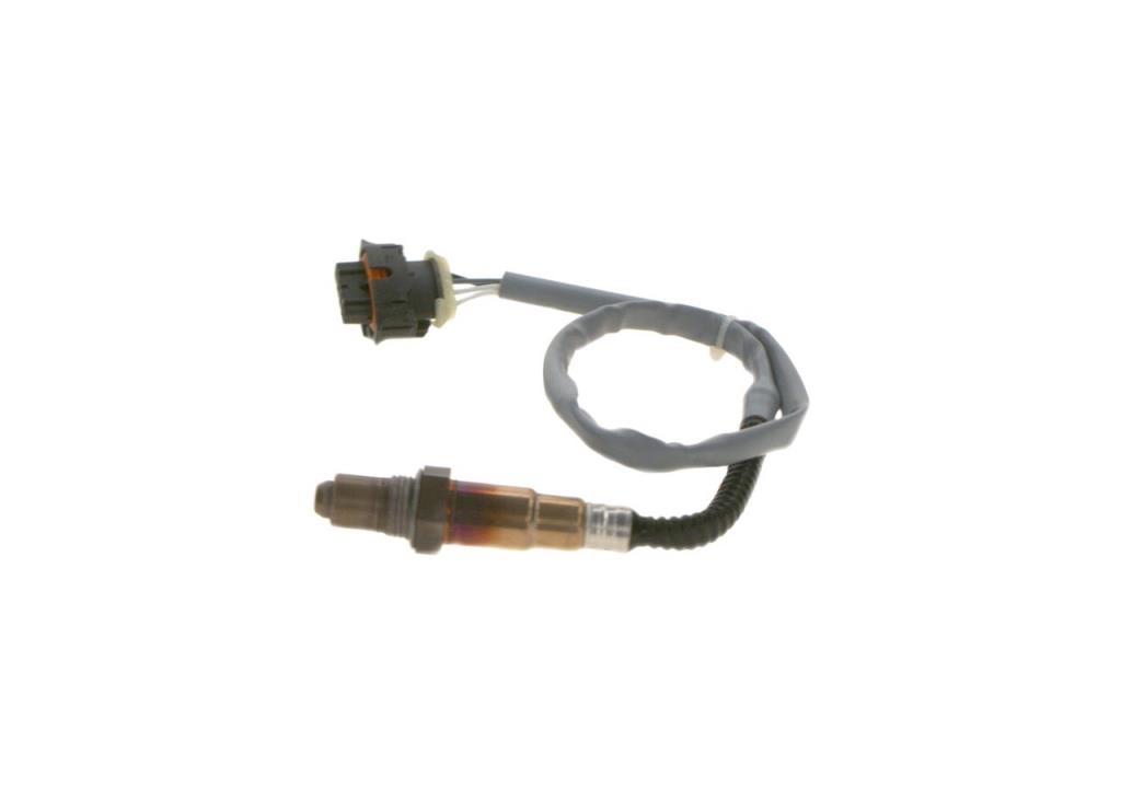 Sonda lambda BOSCH ref. 0 258 006 205