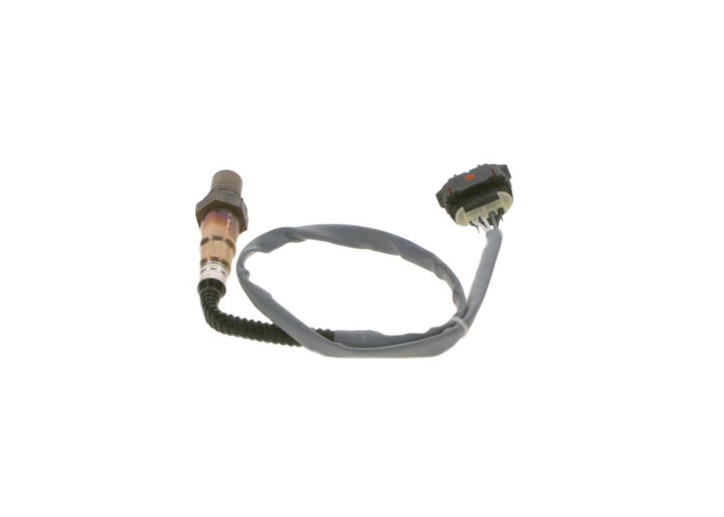 Sonda lambda BOSCH ref. 0 258 006 205