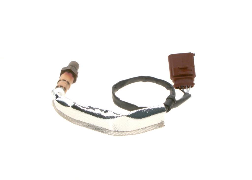 Sonda lambda BOSCH ref. 0 258 006 213