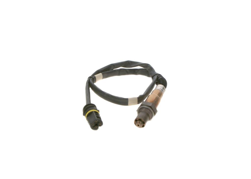 Sonde lambda (Sonde à oxygène) BOSCH ref. 0 258 006 268
