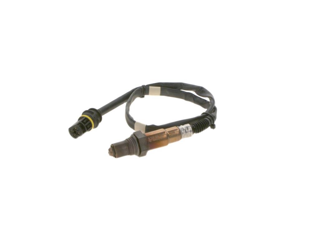 Sonde lambda (Sonde à oxygène) BOSCH ref. 0 258 006 268