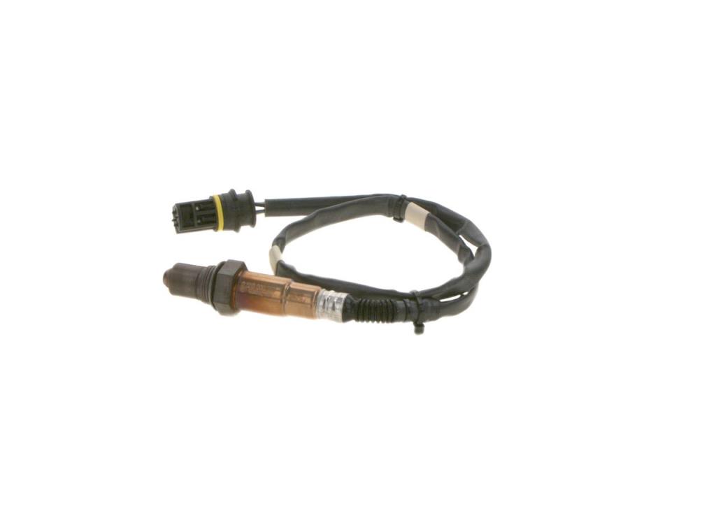 Sonde lambda (Sonde à oxygène) BOSCH ref. 0 258 006 268