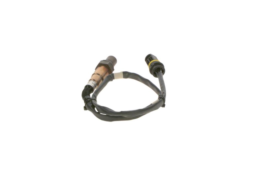 Sonde lambda (Sonde à oxygène) BOSCH ref. 0 258 006 268