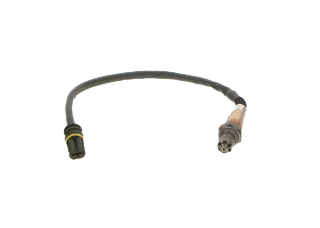 Sonde lambda (Sonde à oxygène) BOSCH ref. 0 258 006 272