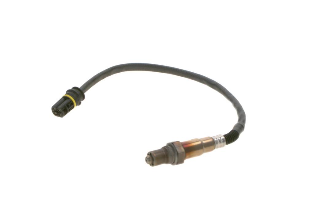 Sonde lambda (Sonde à oxygène) BOSCH ref. 0 258 006 272