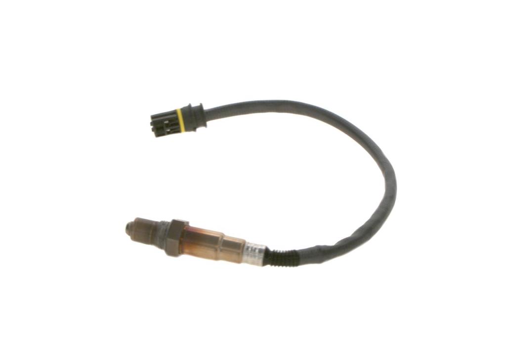 Sonde lambda (Sonde à oxygène) BOSCH ref. 0 258 006 272