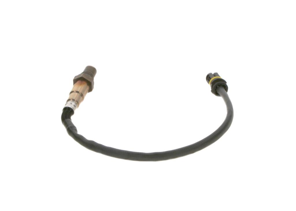 Sonde lambda (Sonde à oxygène) BOSCH ref. 0 258 006 272