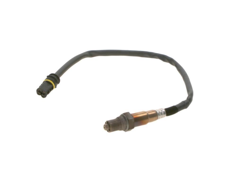Sonde lambda (Sonde à oxygène) BOSCH ref. 0 258 006 274