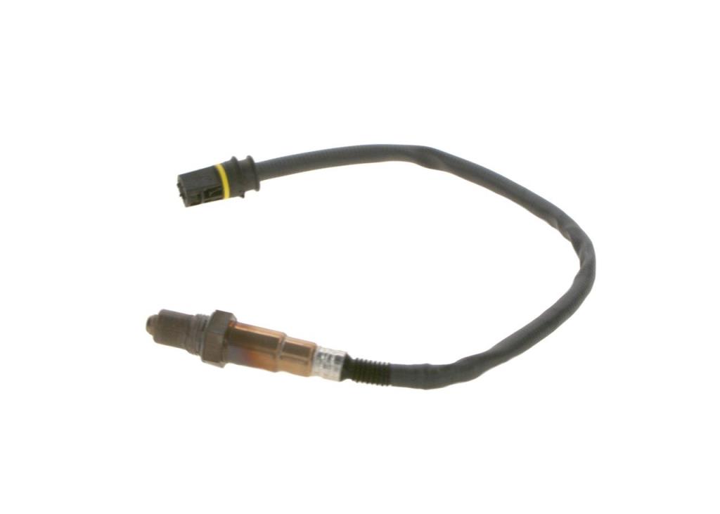 Sonde lambda (Sonde à oxygène) BOSCH ref. 0 258 006 274