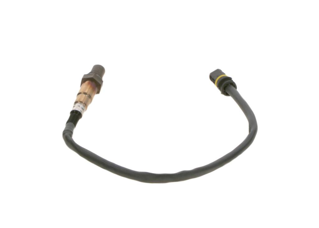 Sonde lambda (Sonde à oxygène) BOSCH ref. 0 258 006 274