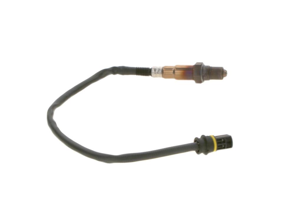 Sonde lambda (Sonde à oxygène) BOSCH ref. 0 258 006 274