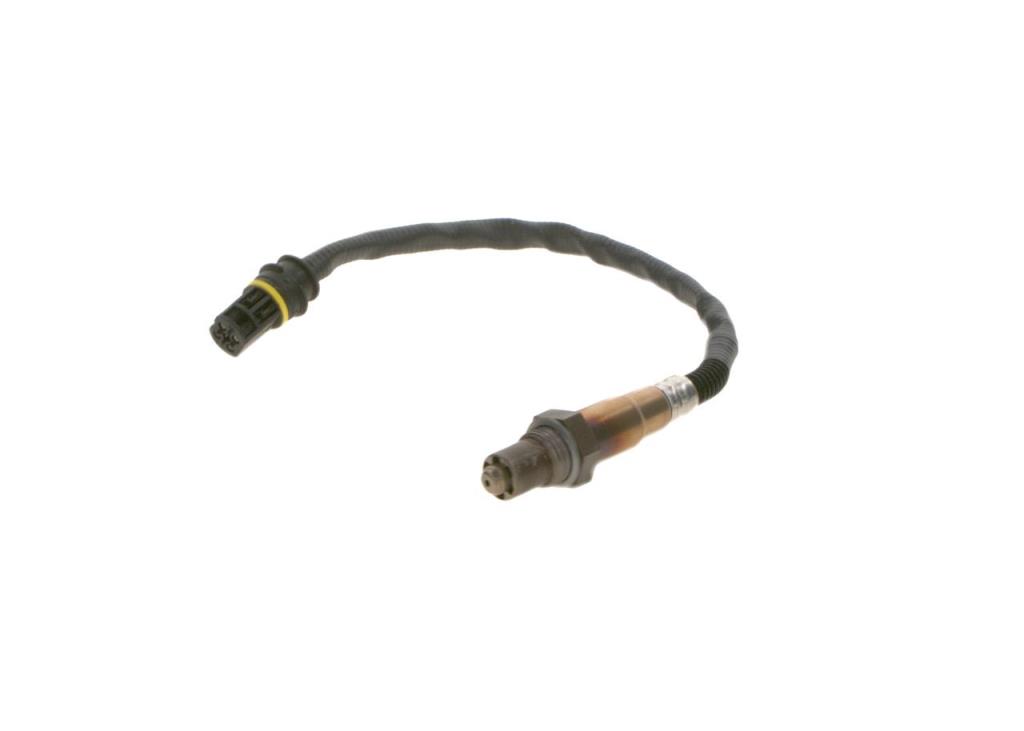 Sonde lambda (Sonde à oxygène) BOSCH ref. 0 258 006 276