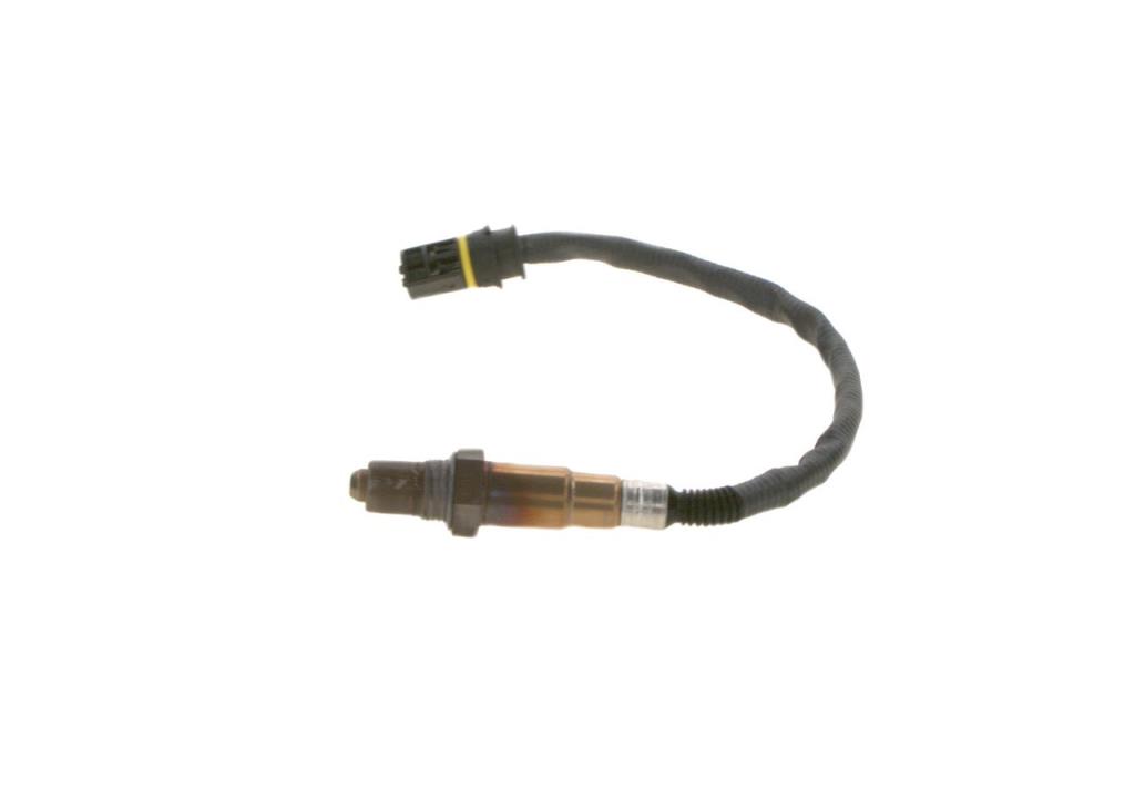 Sonde lambda (Sonde à oxygène) BOSCH ref. 0 258 006 276