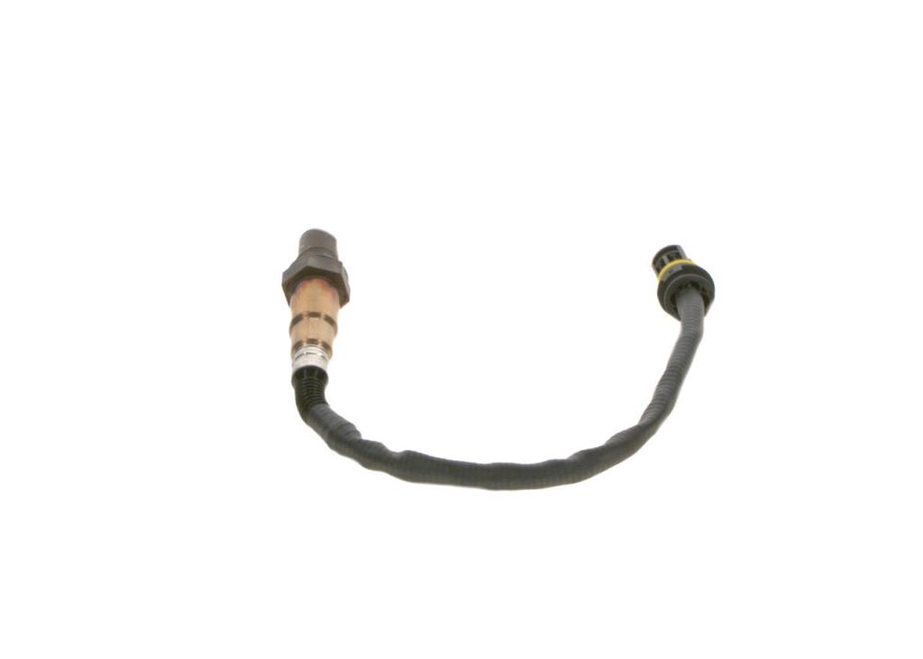 Sonde lambda (Sonde à oxygène) BOSCH ref. 0 258 006 276