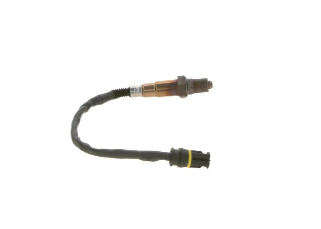 Sonde lambda (Sonde à oxygène) BOSCH ref. 0 258 006 276
