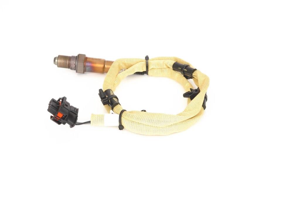 Sonde lambda (Sonde à oxygène) BOSCH 0 258 006 280