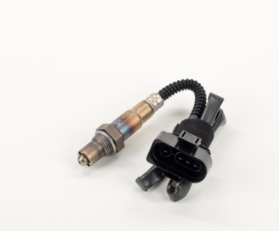 Sonde lambda (Sonde à oxygène) BOSCH ref. 0 258 006 287