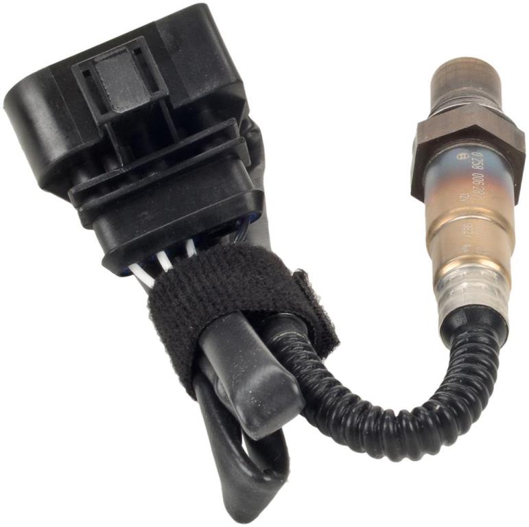 Sonde lambda (Sonde à oxygène) BOSCH ref. 0 258 006 287