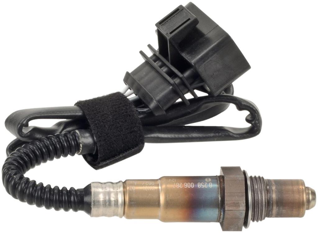 Sonde lambda (Sonde à oxygène) BOSCH ref. 0 258 006 287