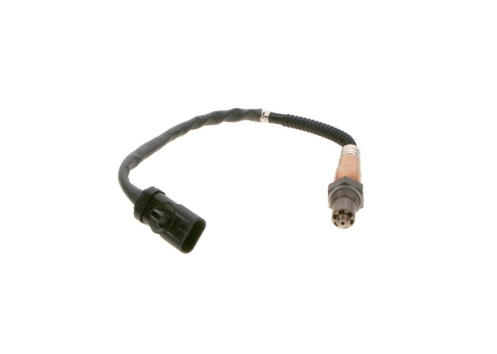 Sonde lambda (Sonde à oxygène) BOSCH ref. 0 258 006 294