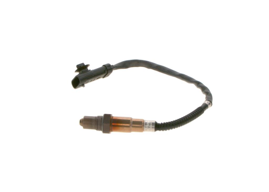 Sonde lambda (Sonde à oxygène) BOSCH ref. 0 258 006 294