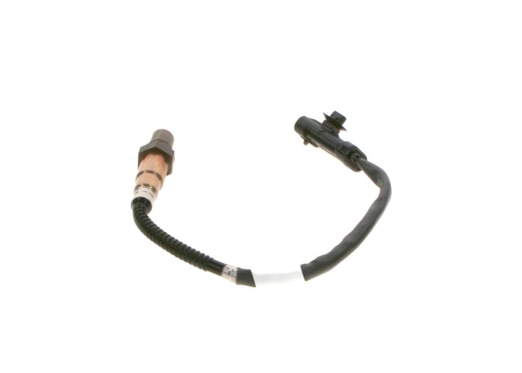 Sonde lambda (Sonde à oxygène) BOSCH ref. 0 258 006 294