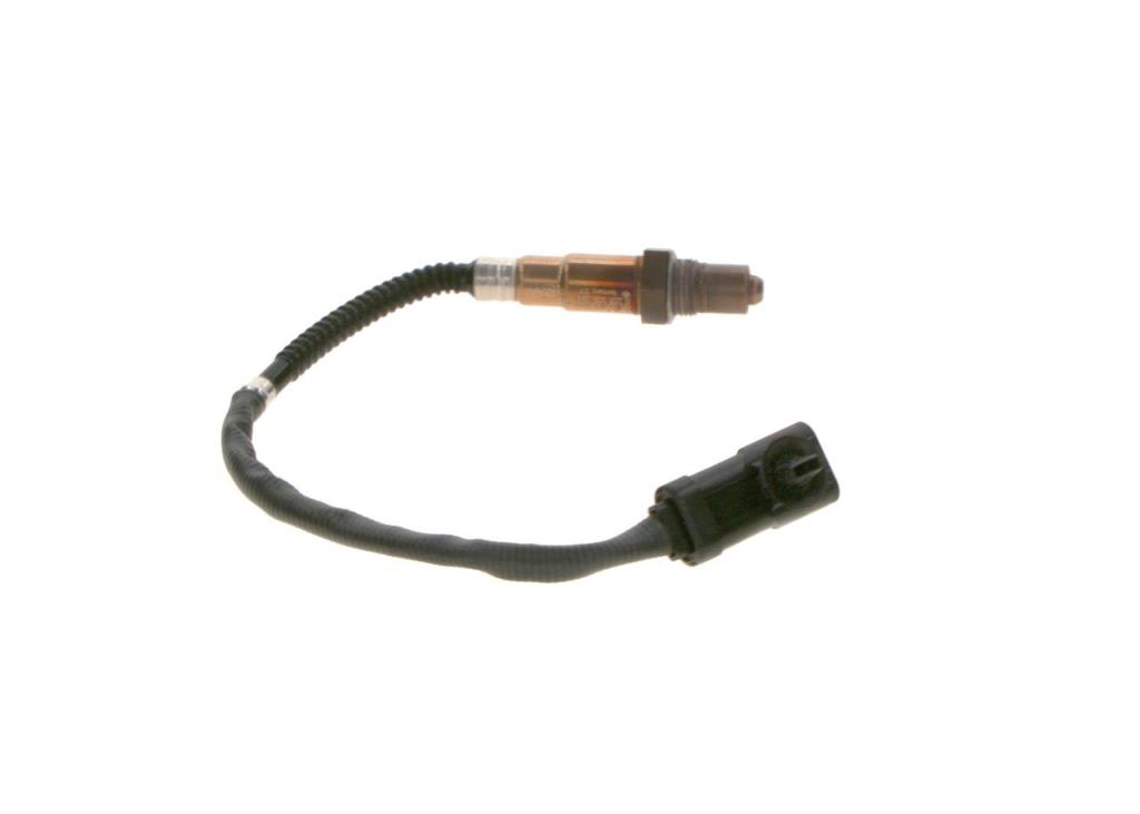 Sonde lambda (Sonde à oxygène) BOSCH ref. 0 258 006 294