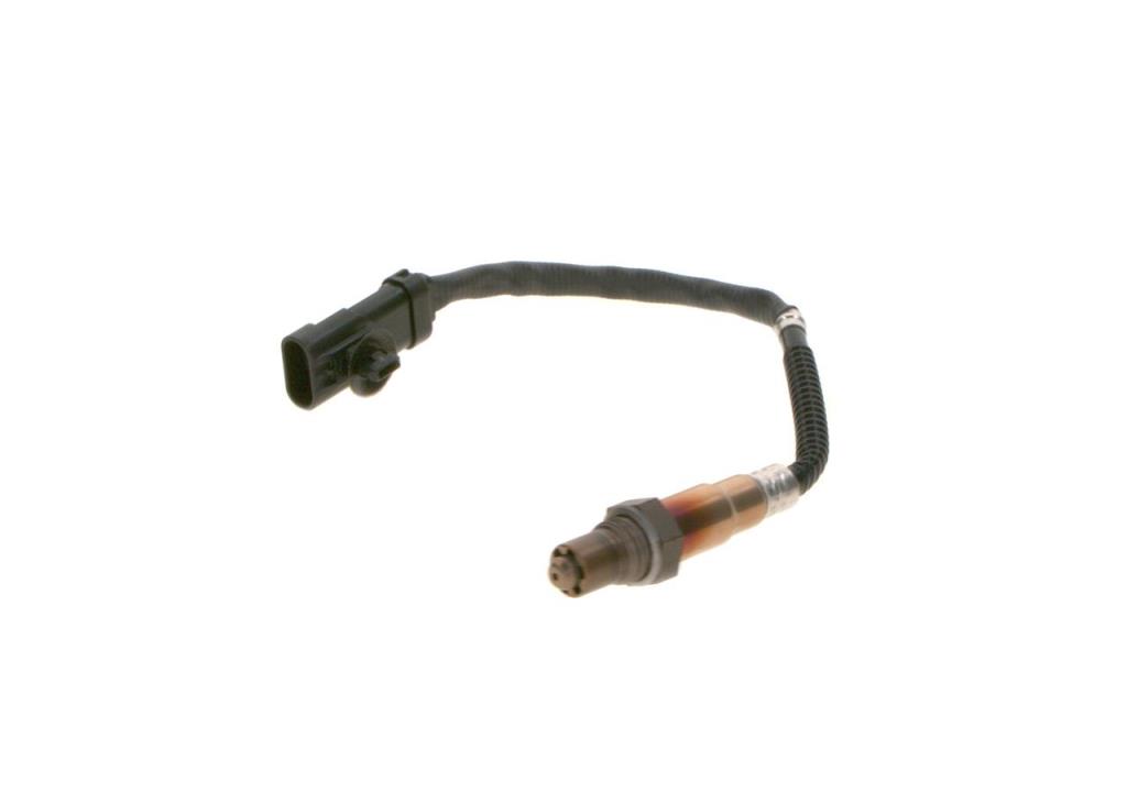 Sonde lambda (Sonde à oxygène) BOSCH ref. 0 258 006 295