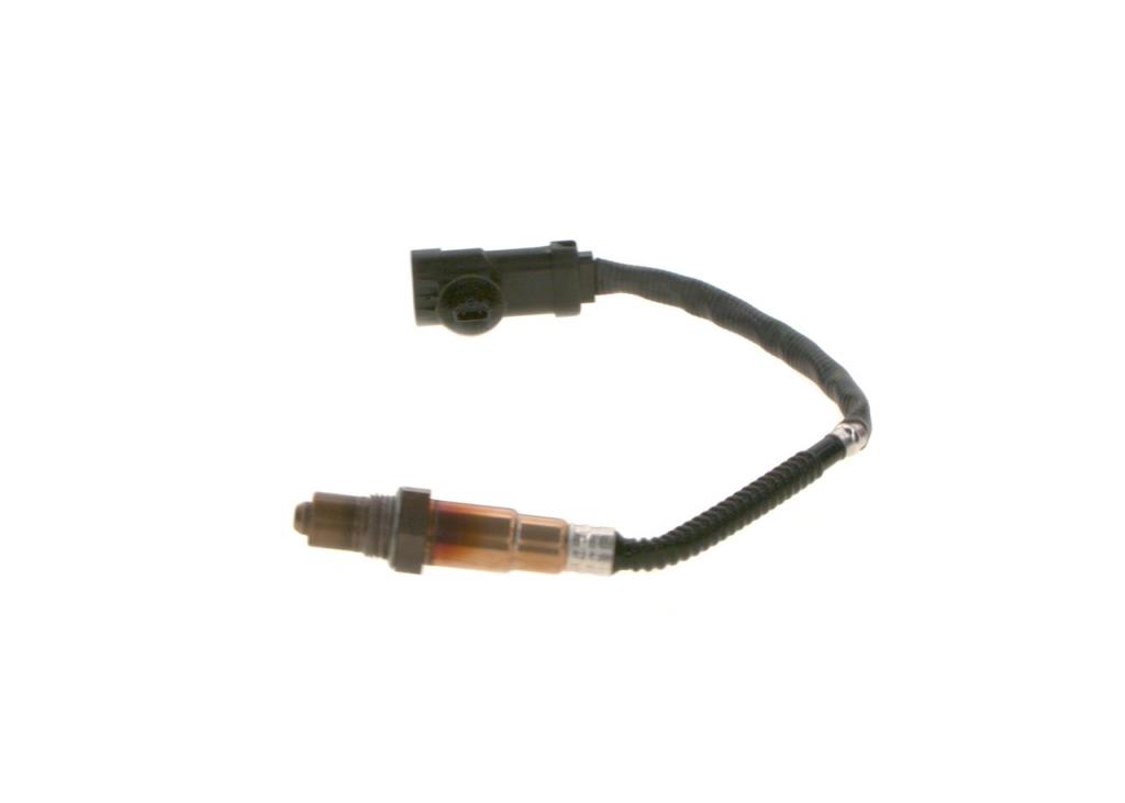 Sonde lambda (Sonde à oxygène) BOSCH ref. 0 258 006 295