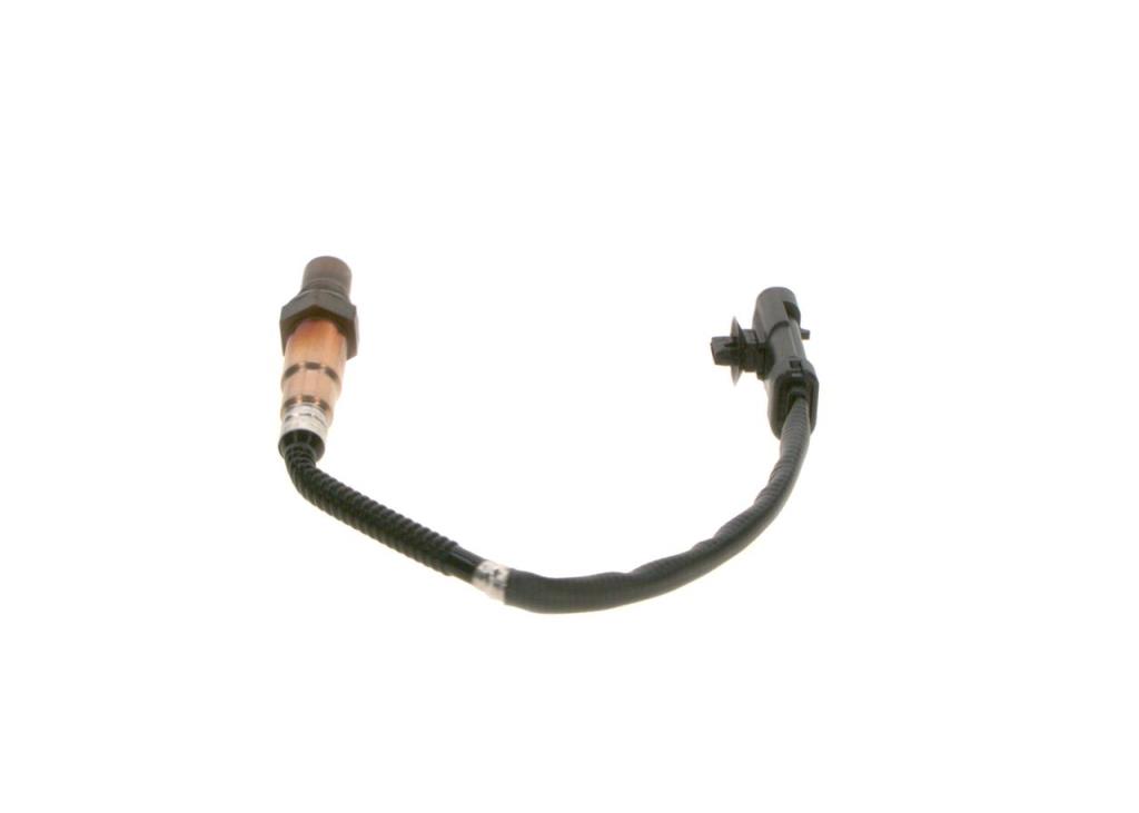 Sonde lambda (Sonde à oxygène) BOSCH ref. 0 258 006 295