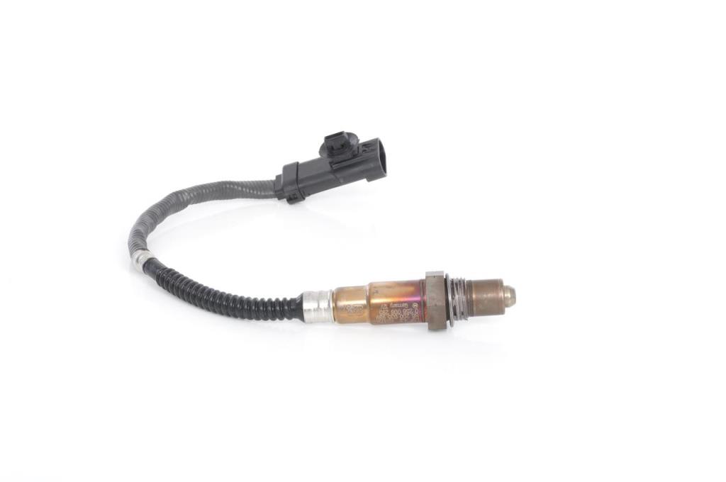 Sonde lambda (Sonde à oxygène) BOSCH ref. 0 258 006 295