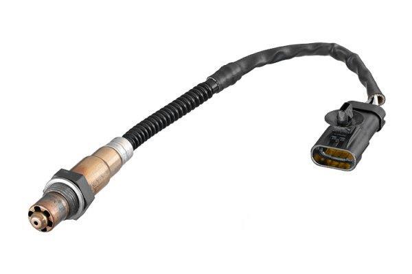 Sonde lambda (Sonde à oxygène) BOSCH ref. 0 258 006 295