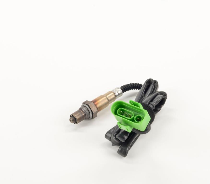 Sonde lambda (Sonde à oxygène) BOSCH ref. 0 258 006 312
