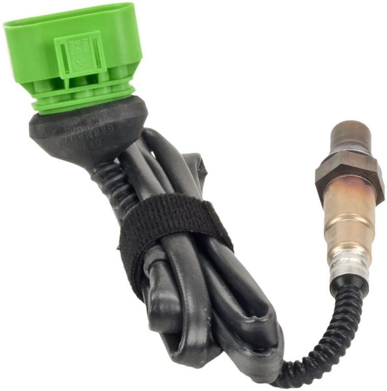 Sonde lambda (Sonde à oxygène) BOSCH ref. 0 258 006 312