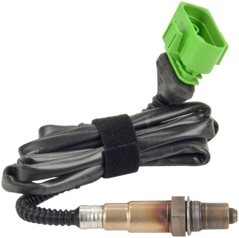 Sonde lambda (Sonde à oxygène) BOSCH ref. 0 258 006 312
