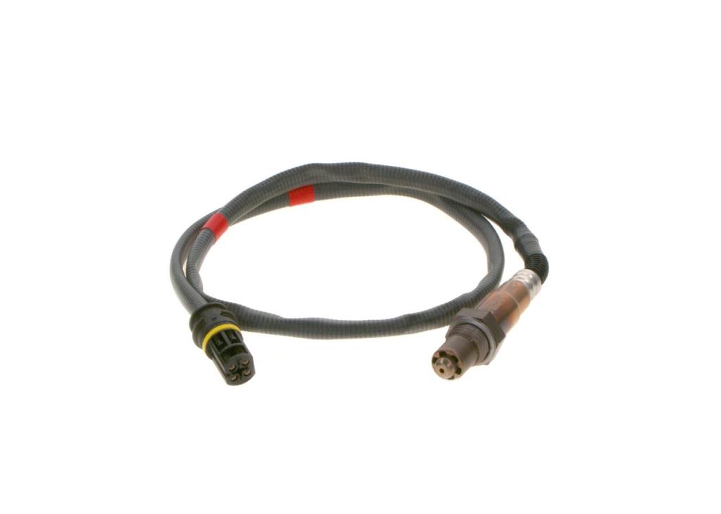 Sonde lambda (Sonde à oxygène) BOSCH ref. 0 258 006 318