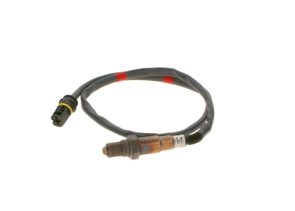 Sonde lambda (Sonde à oxygène) BOSCH ref. 0 258 006 318