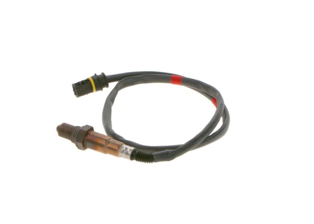 Sonde lambda (Sonde à oxygène) BOSCH ref. 0 258 006 318