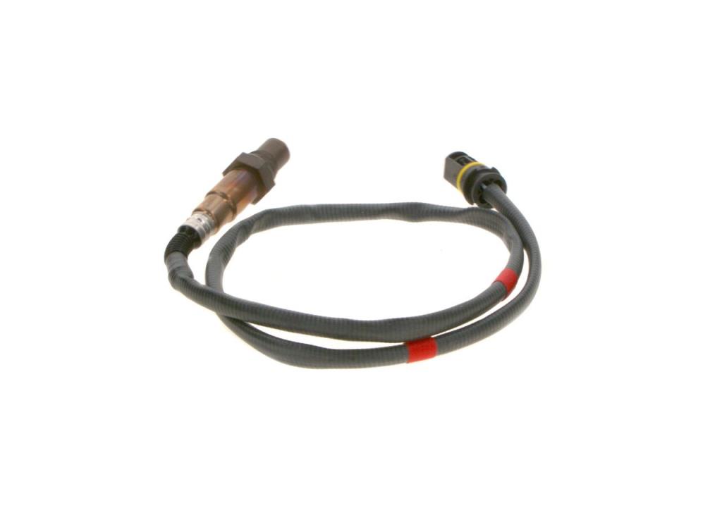 Sonde lambda (Sonde à oxygène) BOSCH ref. 0 258 006 318