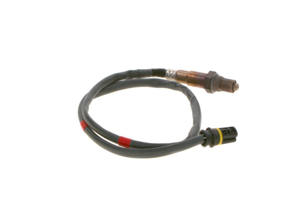 Sonde lambda (Sonde à oxygène) BOSCH ref. 0 258 006 318