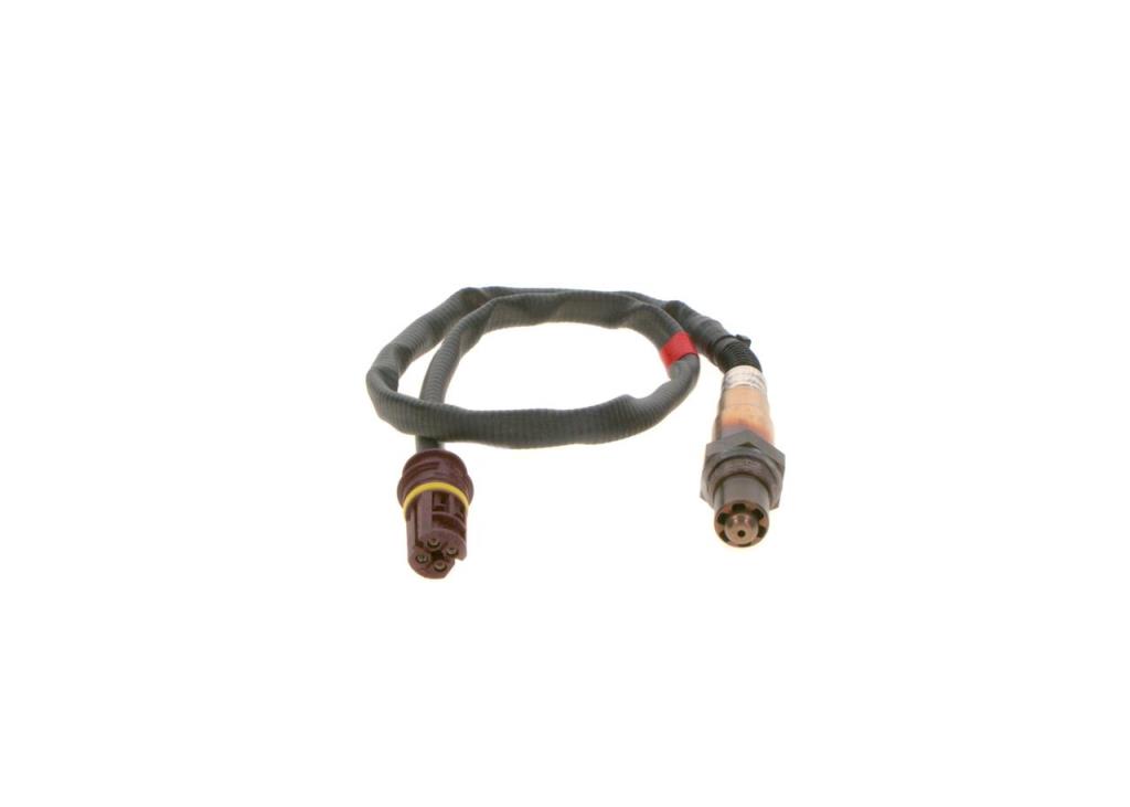 Sonde lambda (Sonde à oxygène) BOSCH ref. 0 258 006 324