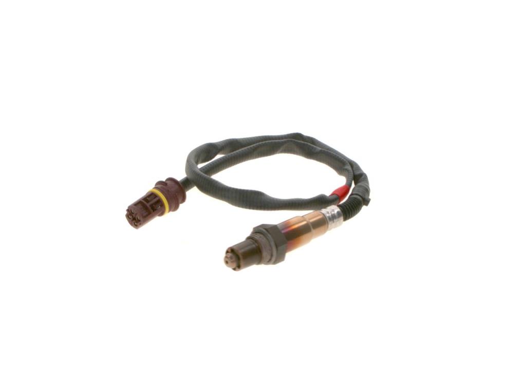 Sonde lambda (Sonde à oxygène) BOSCH ref. 0 258 006 324