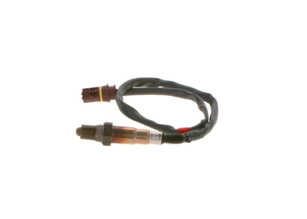 Sonde lambda (Sonde à oxygène) BOSCH ref. 0 258 006 324