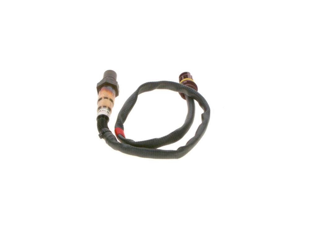 Sonde lambda (Sonde à oxygène) BOSCH ref. 0 258 006 324